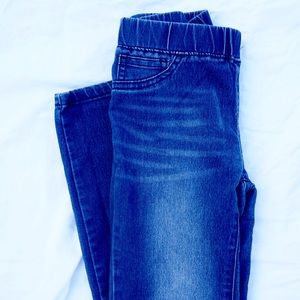Cat and Jack girls size 8 jeans